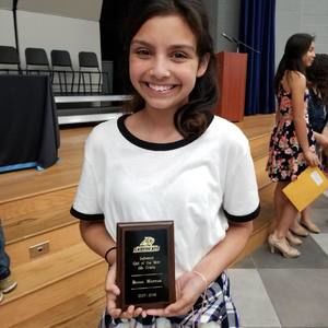 Meet your Posher, Reese